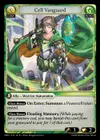 Product image for Cell Vanguard