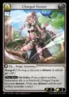 Product image for Charged Hunter