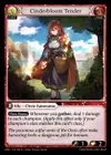 Product image for Cinderbloom Tender