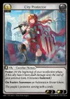 Product image for City Protector