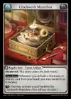 Product image for Clockwork Musicbox