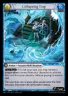 Product image for Collapsing Trap