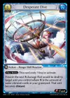 Product image for Desperate Dive