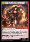 Product image for Embershield Keeper