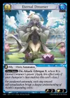 Product image for Eternal Dreamer