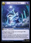Product image for Foretold Bloom
