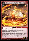 Product image for Fragmented Spirit of Fire