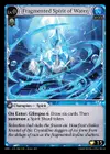 Product image for Fragmented Spirit of Water