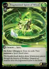 Product image for Fragmented Spirit of Wind