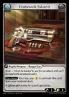 Product image for Framework Sidearm