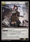 Product image for Imperial Spy