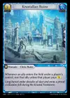 Product image for Krustallan Ruins