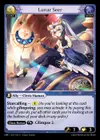 Product image for Lunar Seer