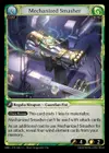 Product image for Mechanized Smasher