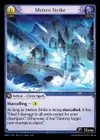 Product image for Meteor Strike