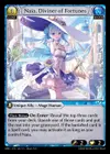 Product image for Naia, Diviner of Fortunes