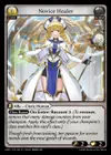 Product image for Novice Healer