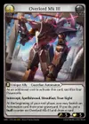 Product image for Overlord Mk III