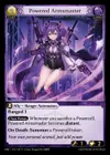 Product image for Powered Armsmaster
