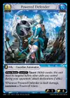 Product image for Powered Defender