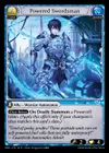 Product image for Powered Swordsman