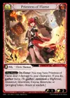 Product image for Priestess of Flame