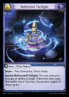 Product image for Refracted Twilight