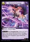 Product image for Revenant's Scourge