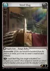 Product image for Steel Slug