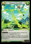 Product image for Tempest Downfall