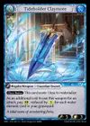 Product image for Tideholder Claymore