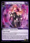 Product image for Tristan, Shadowreaver