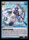 Product image for Waterveil Apostle