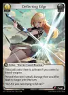 Product image for Deflecting Edge