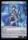 Product image for Frostsworn Paladin