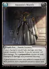 Product image for Assassin's Mantle