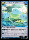Product image for Baby Blue Slime