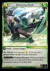 Product image for Betraying Blade