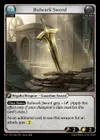 Product image for Bulwark Sword