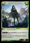 Product image for Cloaked Executioner