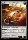 Product image for Curved Dagger
