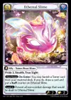 Product image for Ethereal Slime