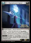 Product image for Executioner's Spear