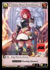 Product image for Flame-Rune Swordsman