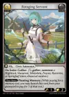 Product image for Foraging Servant