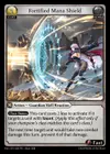 Product image for Fortified Mana Shield