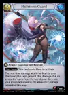 Product image for Hailstorm Guard
