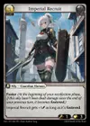 Product image for Imperial Recruit
