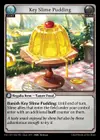 Product image for Key Slime Pudding