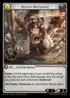 Product image for Novice Mechanist